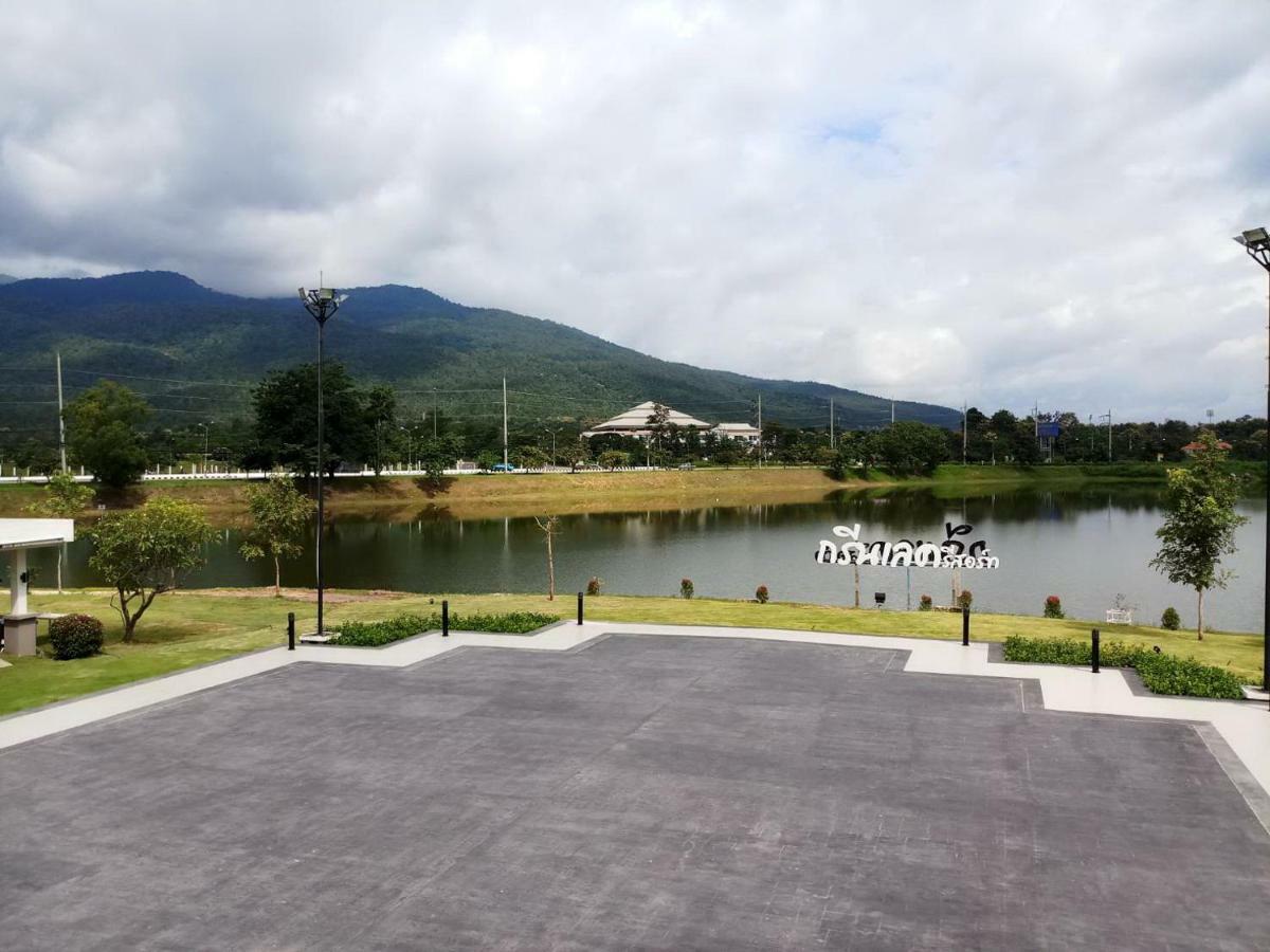 - Sha Extra Certified Station touristique Chiang Mai