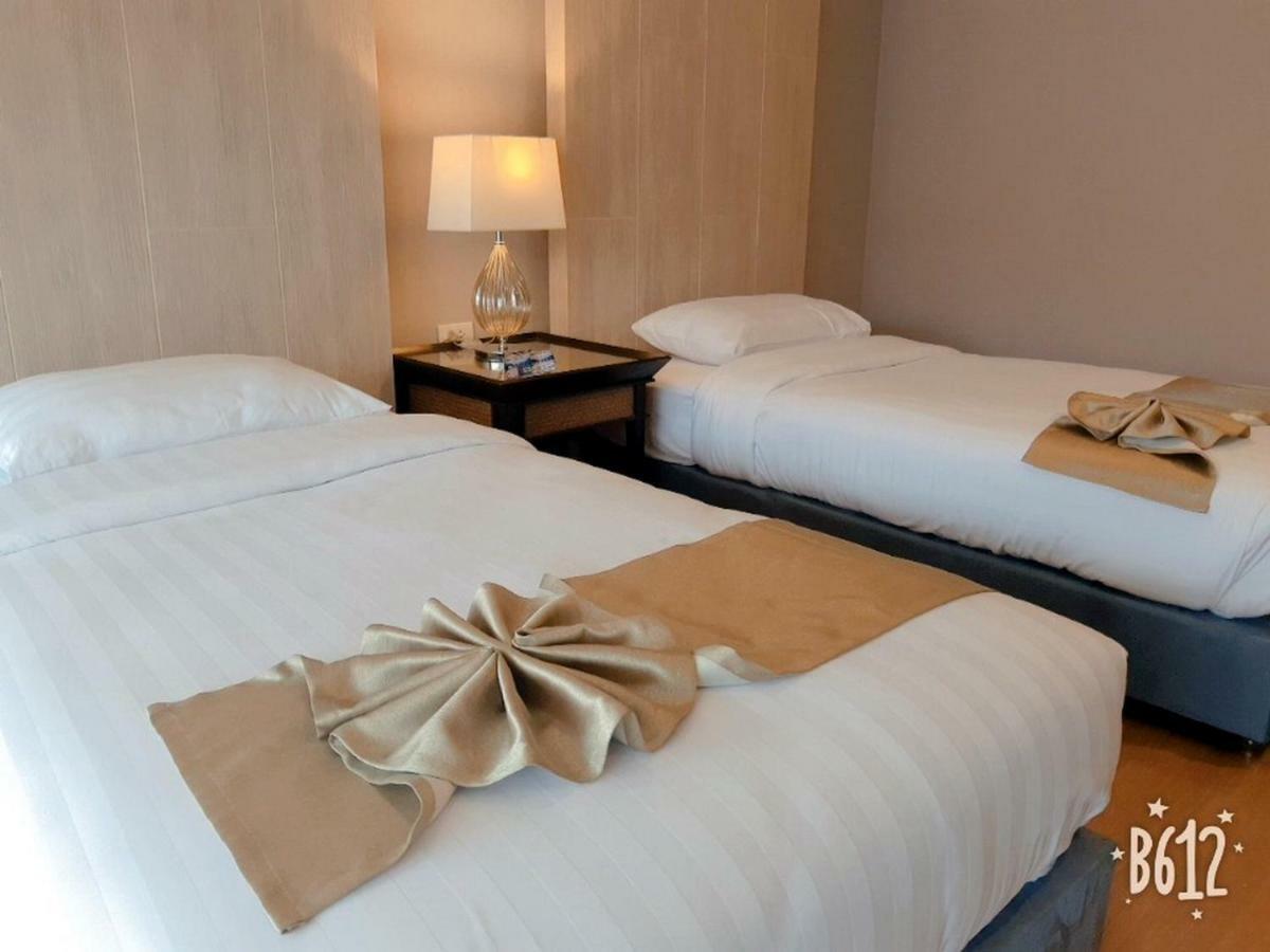 - Sha Extra Certified Station touristique Chiang Mai