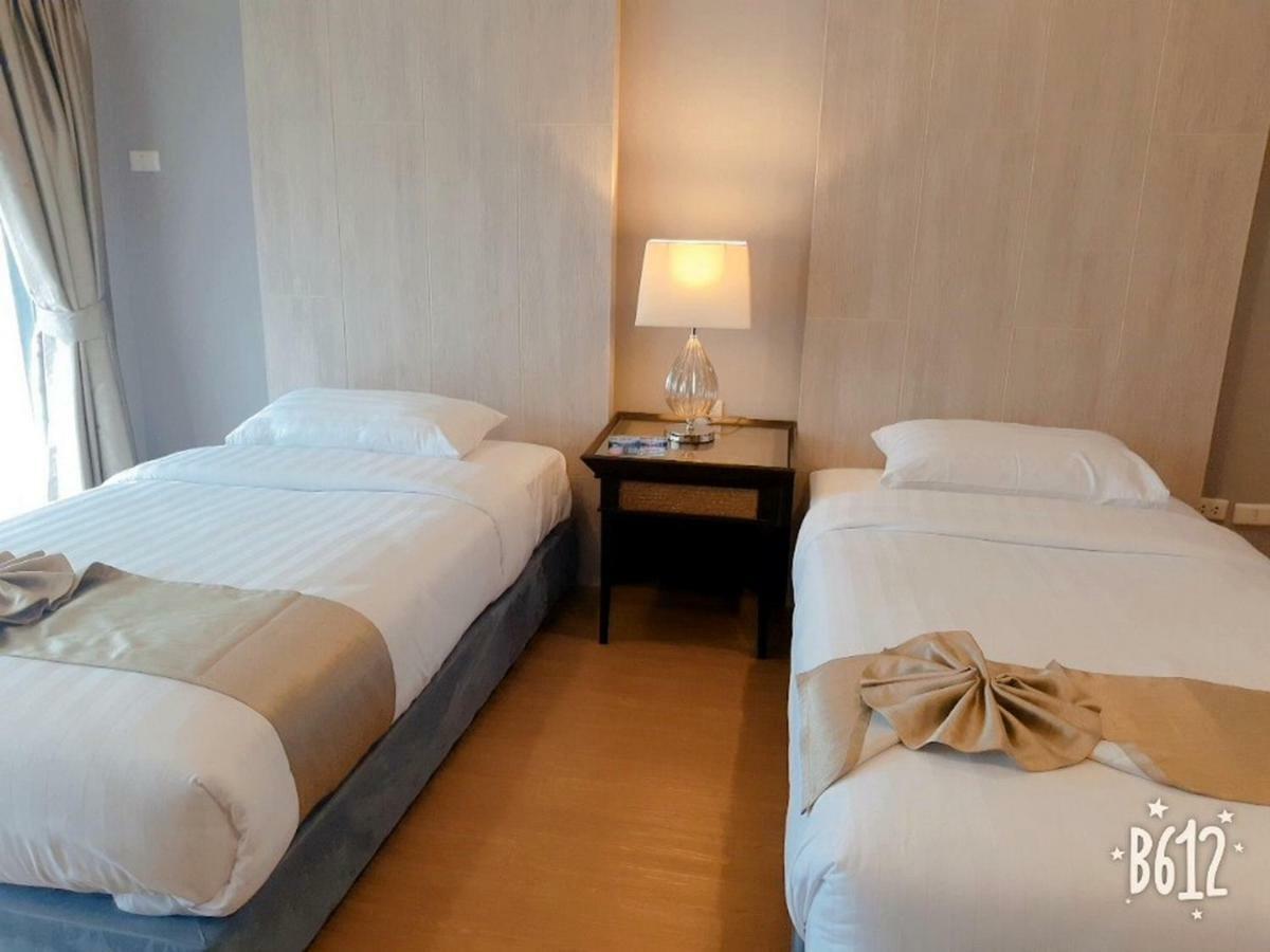- Sha Extra Certified Station touristique Chiang Mai