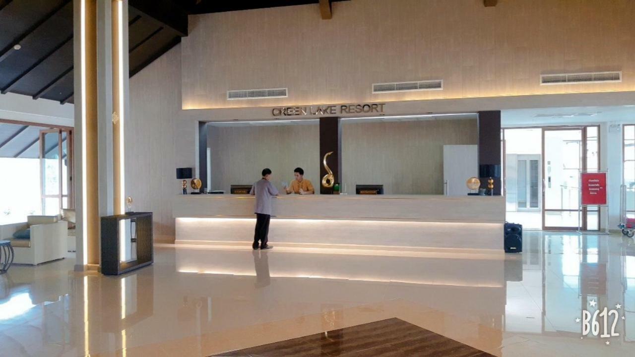 - Sha Extra Certified Station touristique Chiang Mai