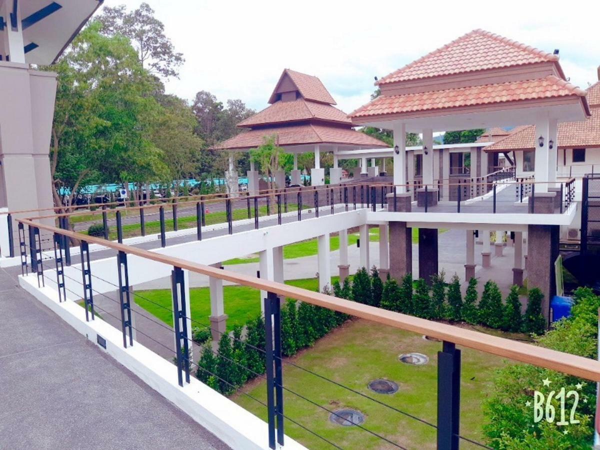 - Sha Extra Certified Station touristique Chiang Mai