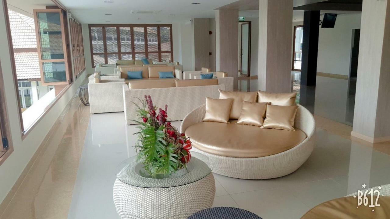 - Sha Extra Certified Station touristique Chiang Mai