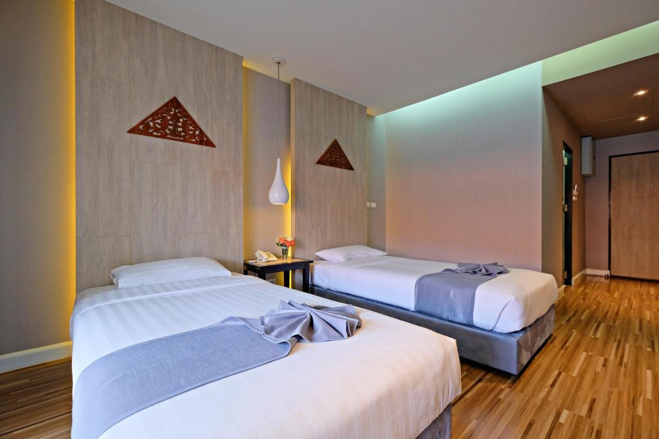 - Sha Extra Certified Tempat peranginan