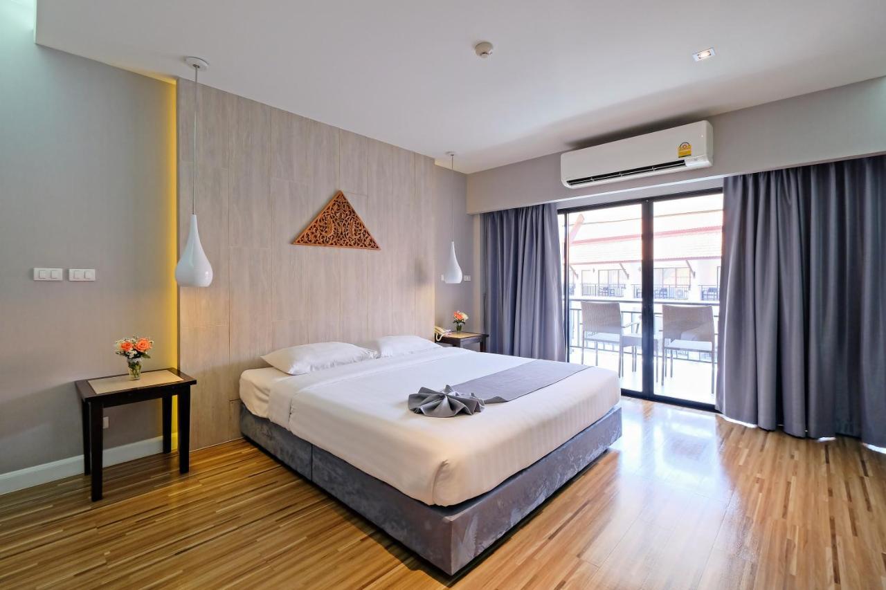 - Sha Extra Certified Tempat peranginan 4*