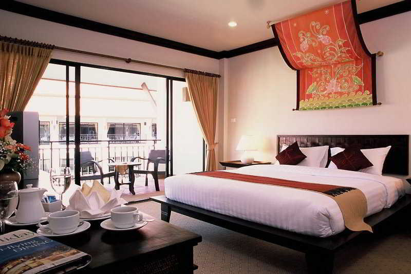 - Sha Extra Certified Tempat peranginan 4*