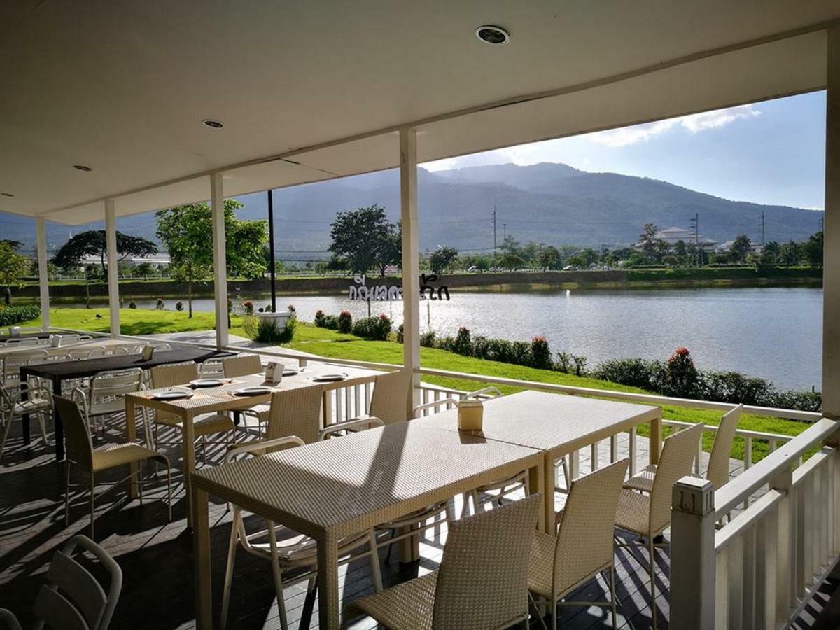 Tempat peranginan - Sha Extra Certified Chiang Mai