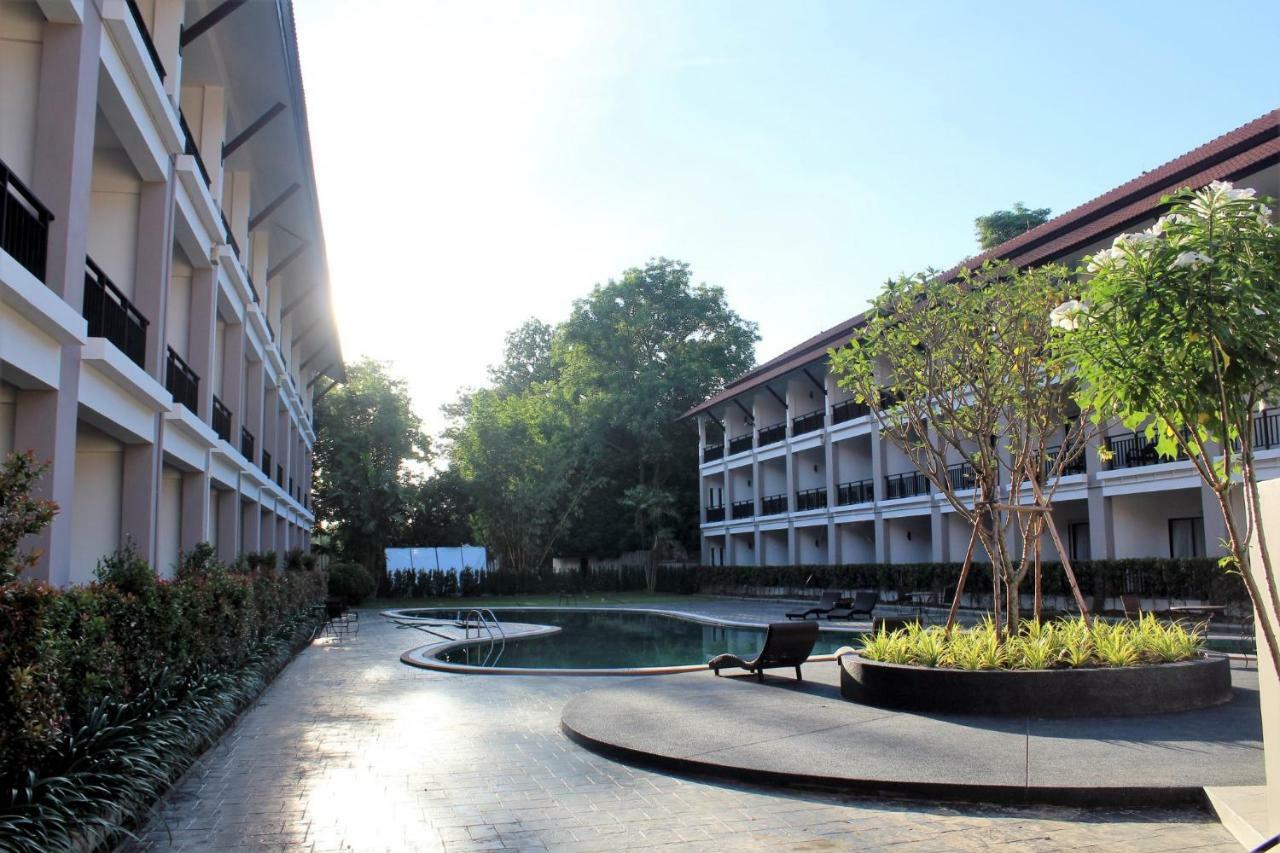 Tempat peranginan - Sha Extra Certified