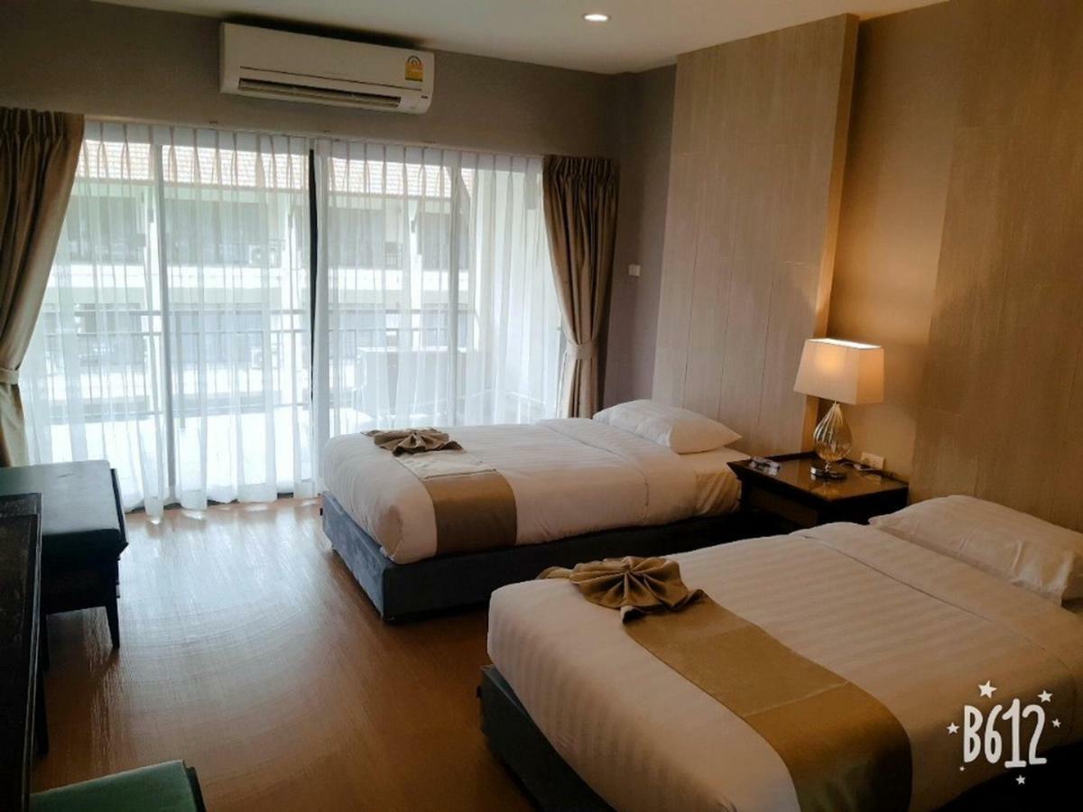 - Sha Extra Certified Tempat peranginan