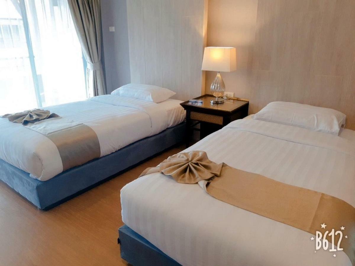Tempat peranginan - Sha Extra Certified Chiang Mai