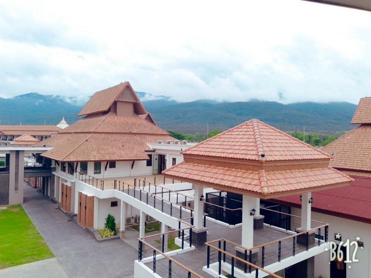 - Sha Extra Certified Tempat peranginan Chiang Mai