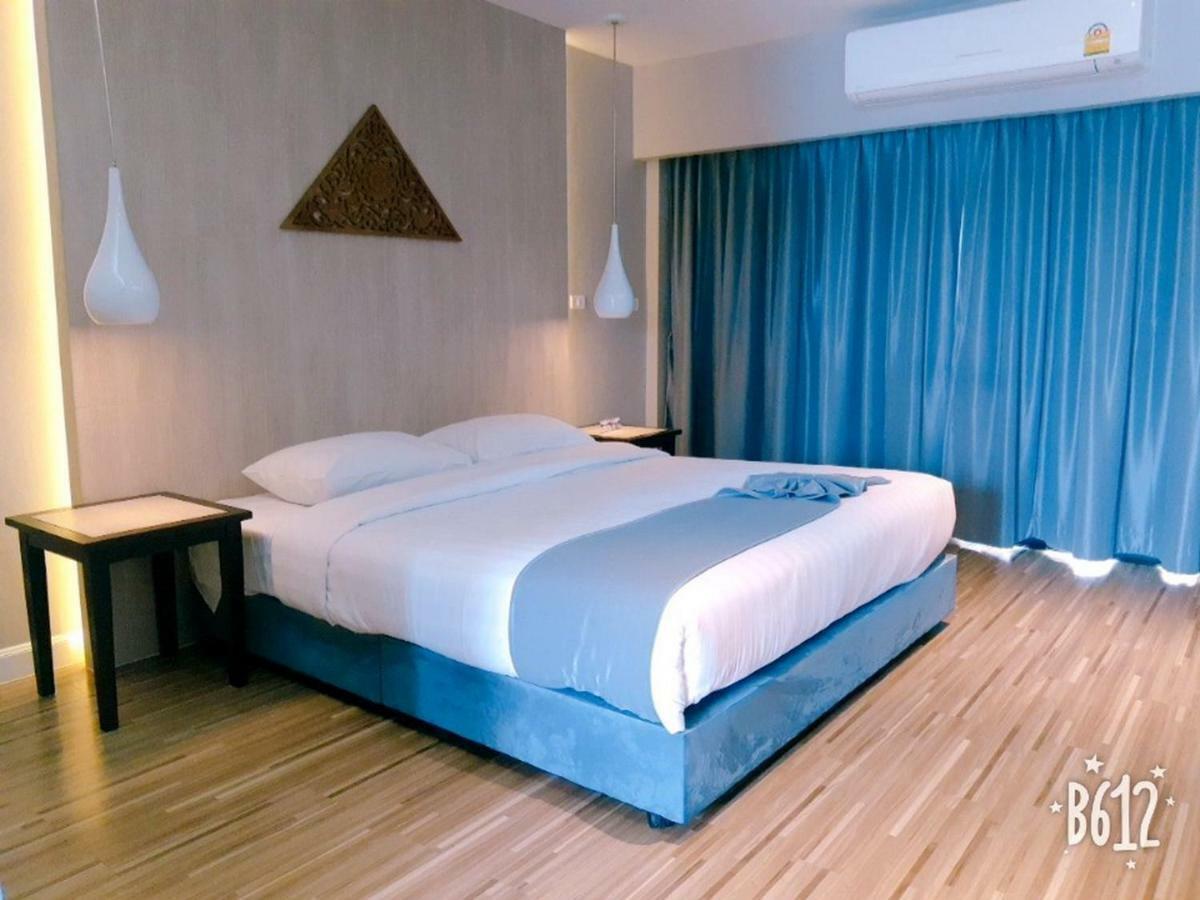 - Sha Extra Certified Tempat peranginan 4*