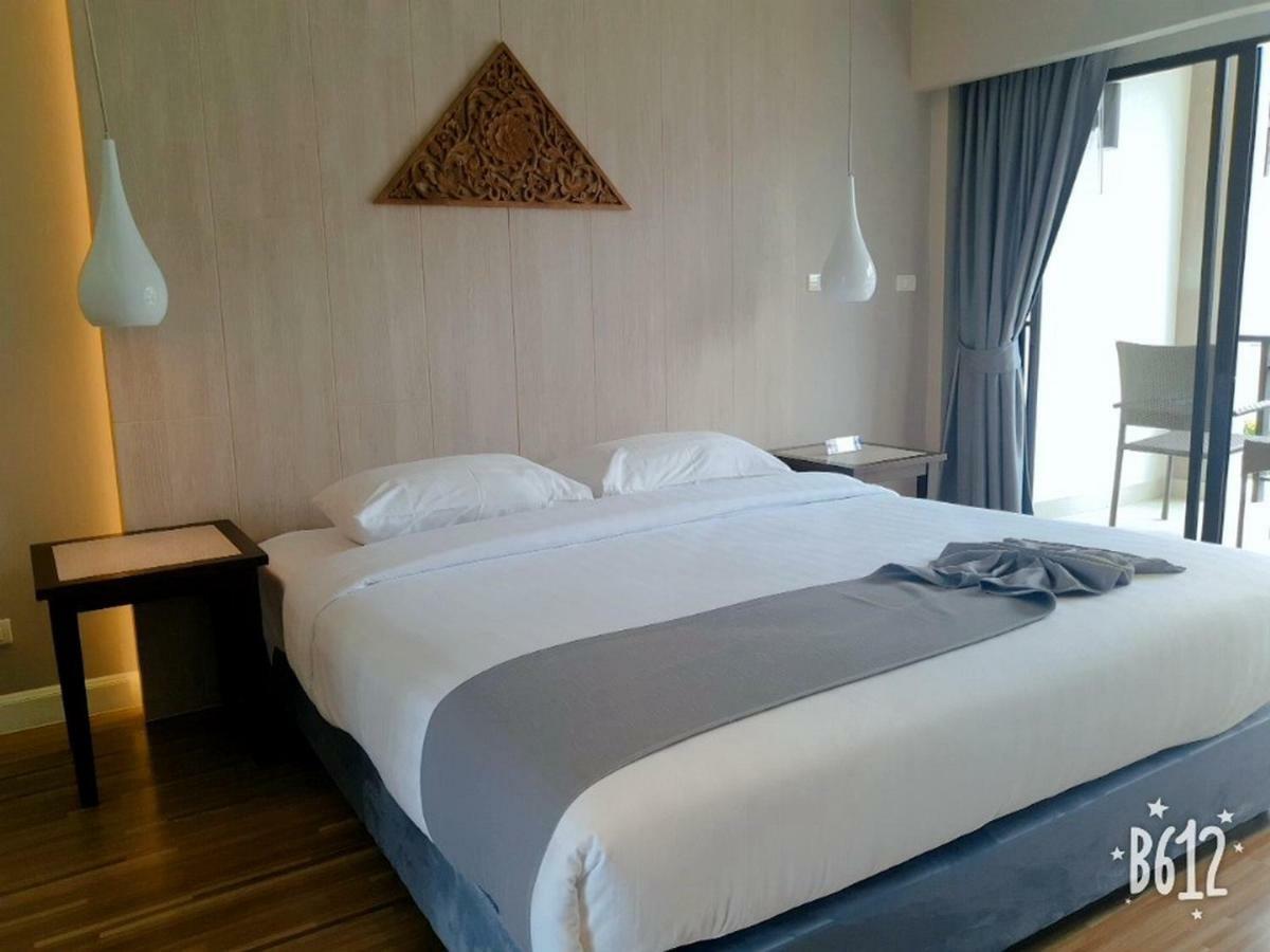 - Sha Extra Certified Tempat peranginan 4*