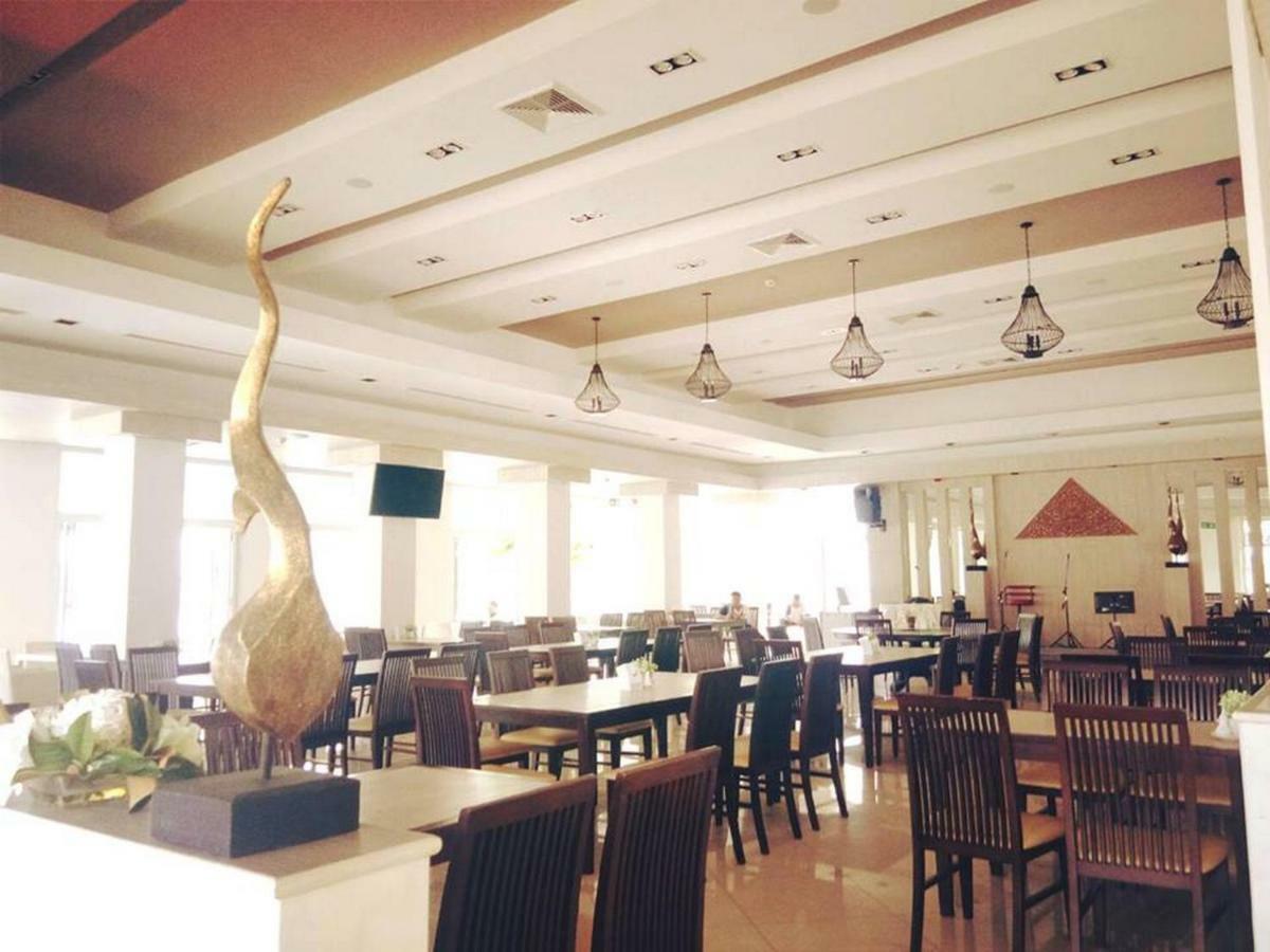 Tempat peranginan - Sha Extra Certified 4*