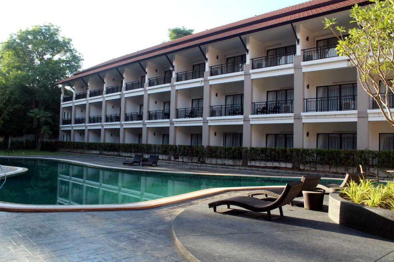 - Sha Extra Certified Tempat peranginan 4*