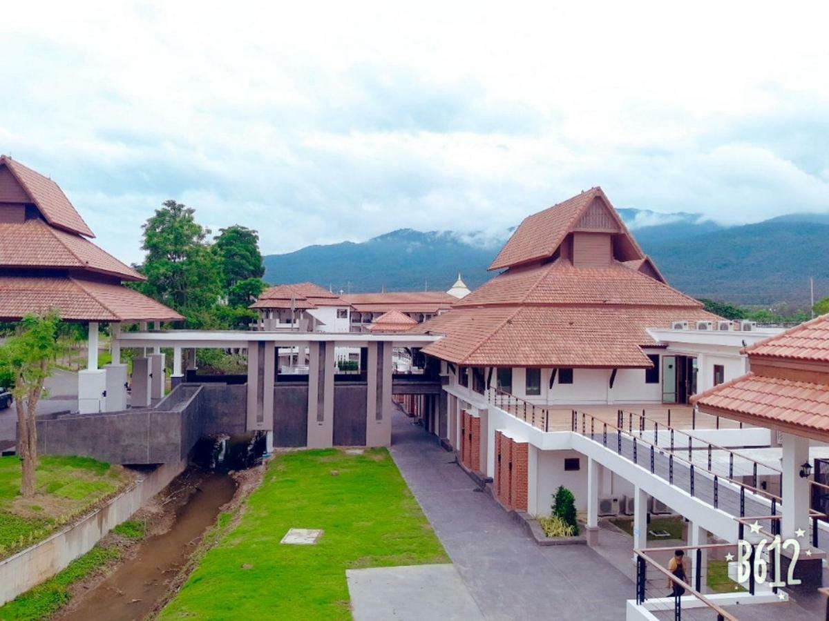 Tempat peranginan - Sha Extra Certified Chiang Mai