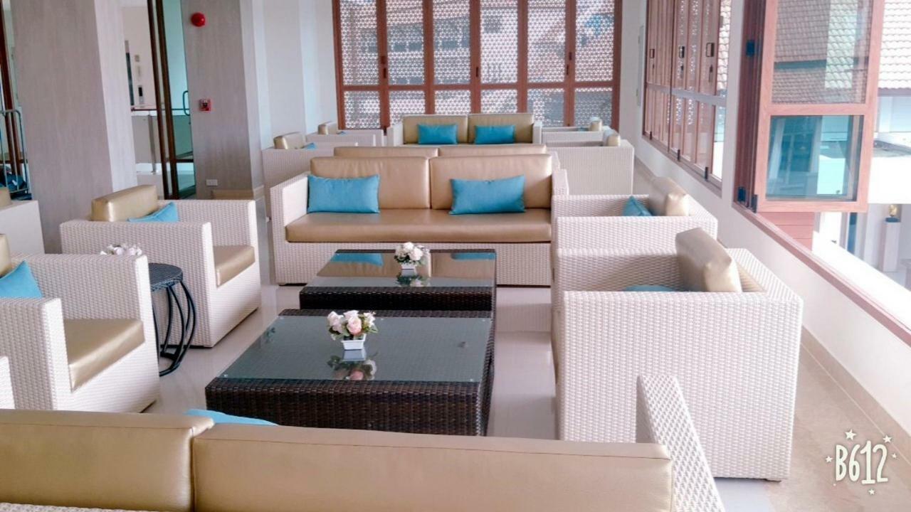 Tempat peranginan - Sha Extra Certified Chiang Mai
